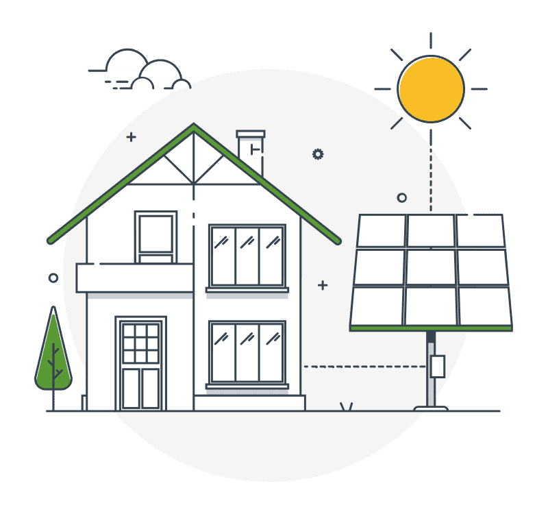 The benefits of having a home ESS system