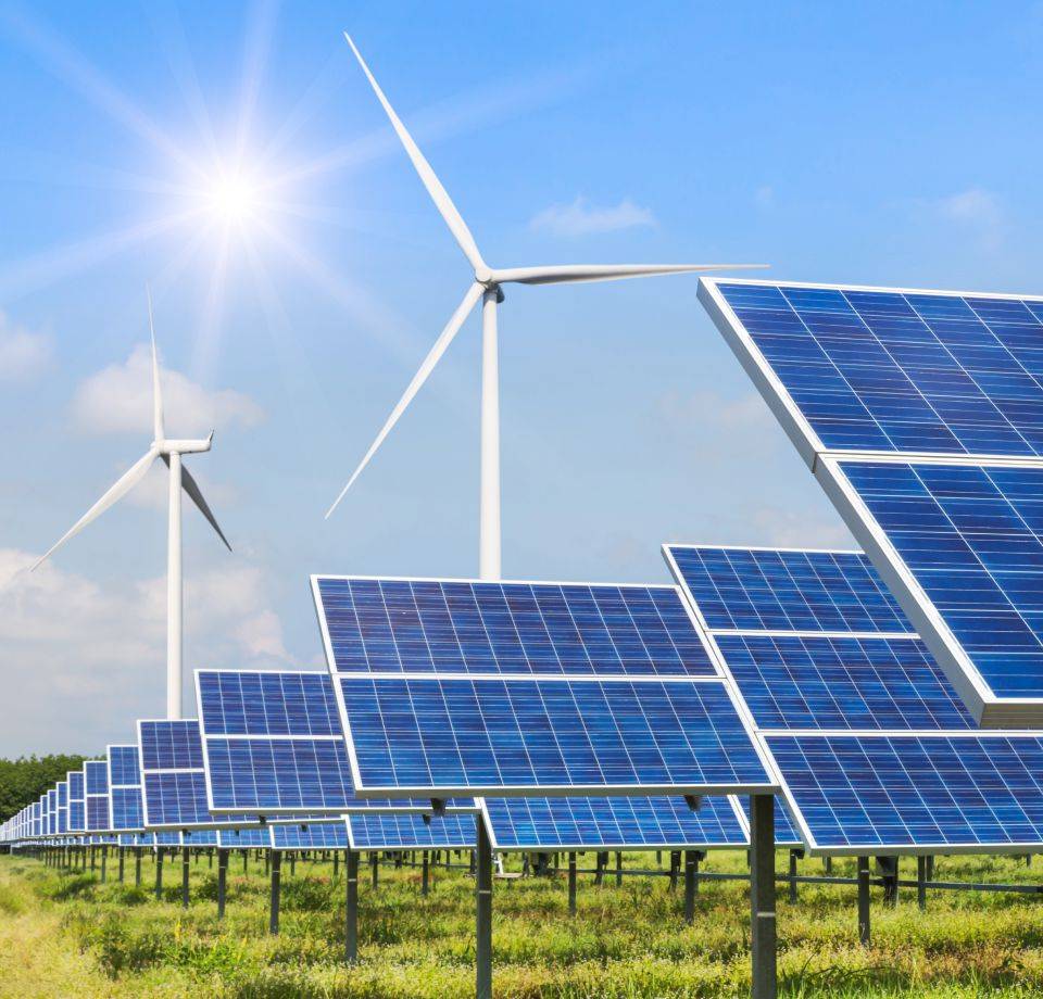 Advantages of Lithium Iron Phosphate Batteries in Renewable