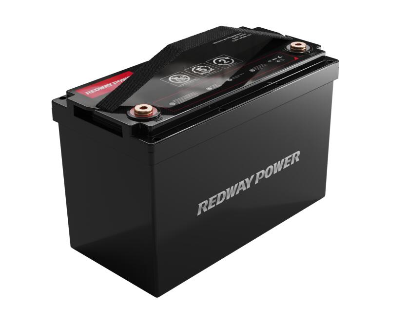 Redway Power 12V 100Ah Rechargeable LiFePO4 Battery Review