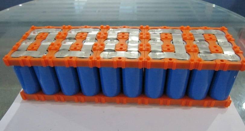 Lithium iron phosphate batteries vs Ternary Lithium batteries