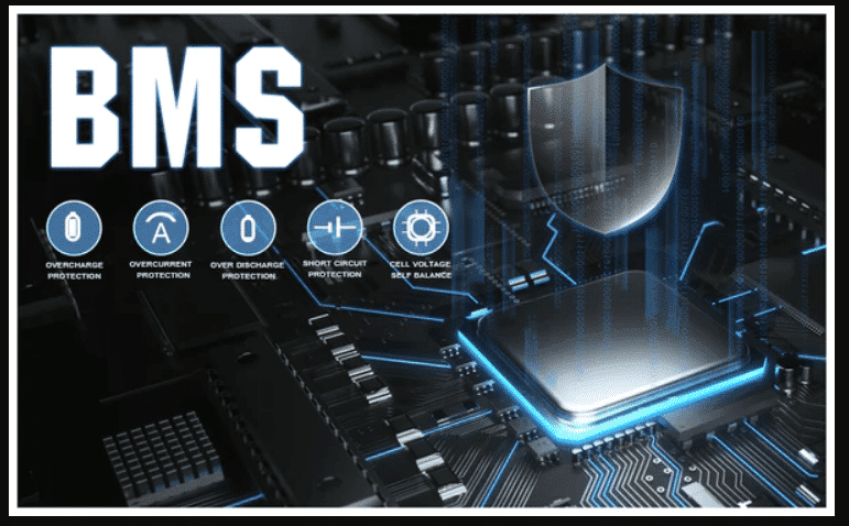 The Importance of Battery Management System (BMS)