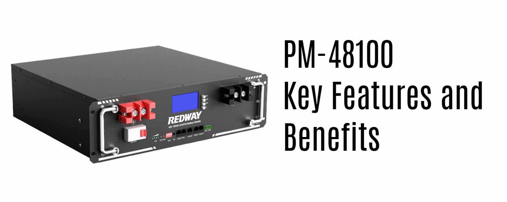 Key Features and Benefits. server rack battery factory 51.2v 100ah 48v 100ah manufacturer