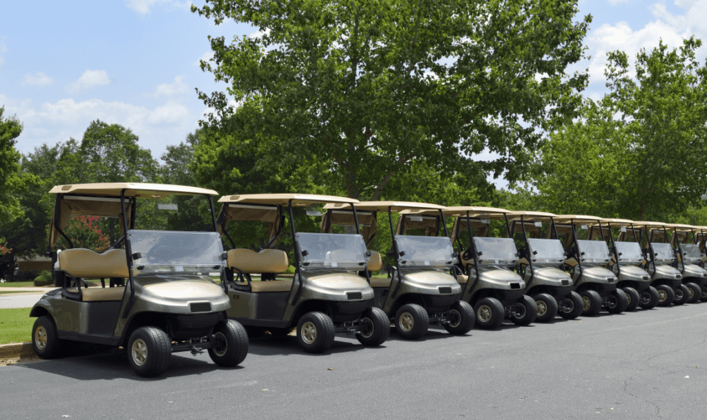 How to Know To Upgrade Your Golf Cart Batteries To Lithium