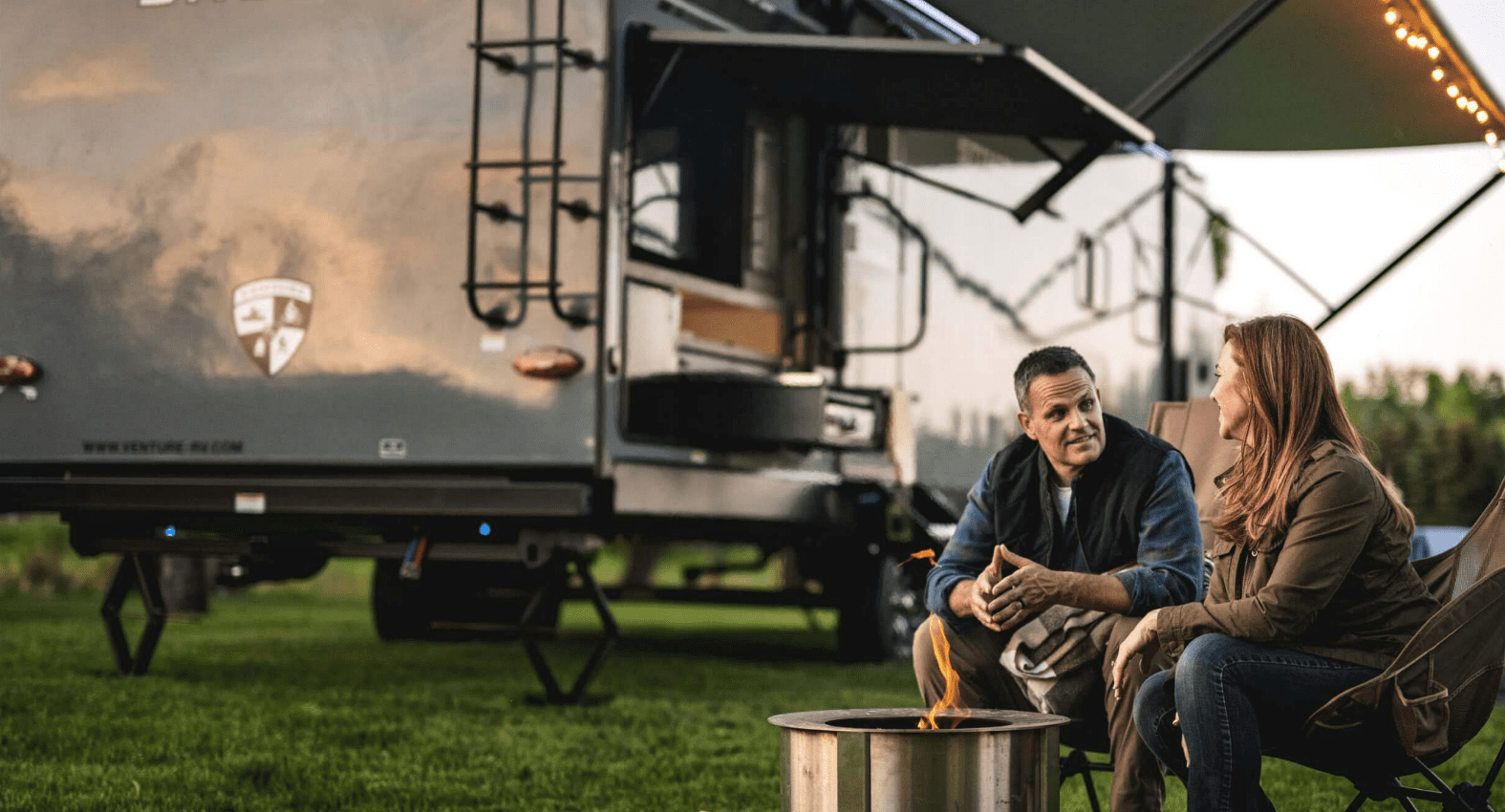 Why Lithium RV Batteries are the Top Choice for Powering Your Vehicle (RV)
