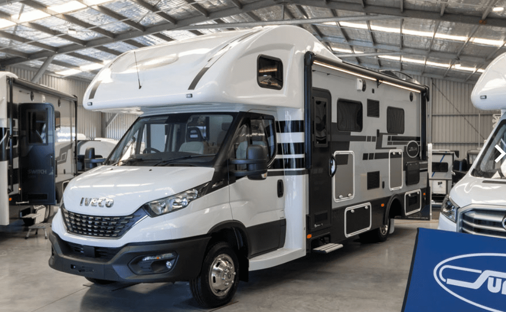 AGM Vs. Lithium Batteries: Which Are Better For Solar RV And Camper Van Battery Banks?