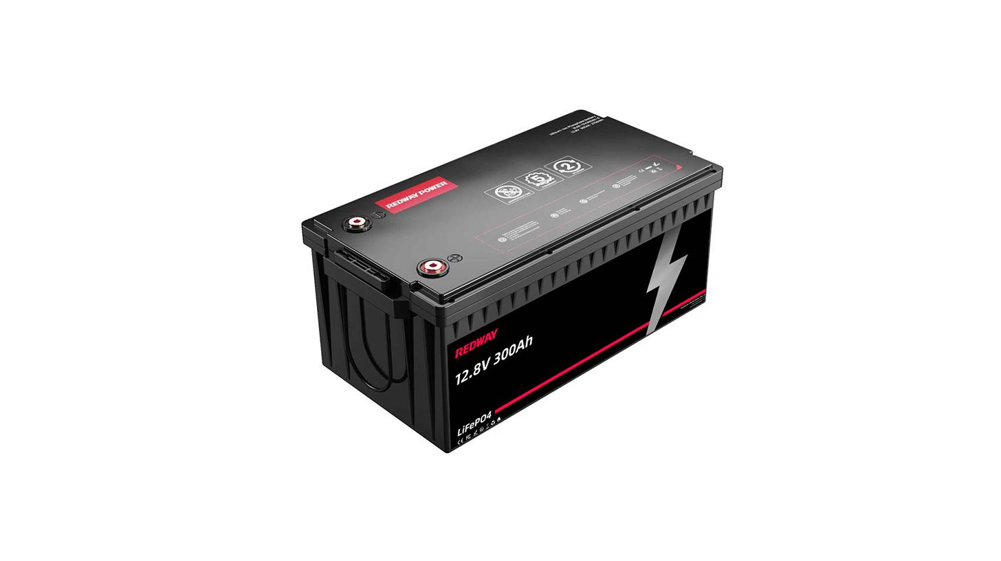 12v 300ah lifepo4 battery