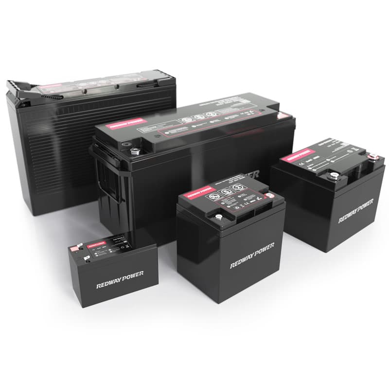 5 Reasons to Switch to 48V Lithium for Golf Cart Batteries
