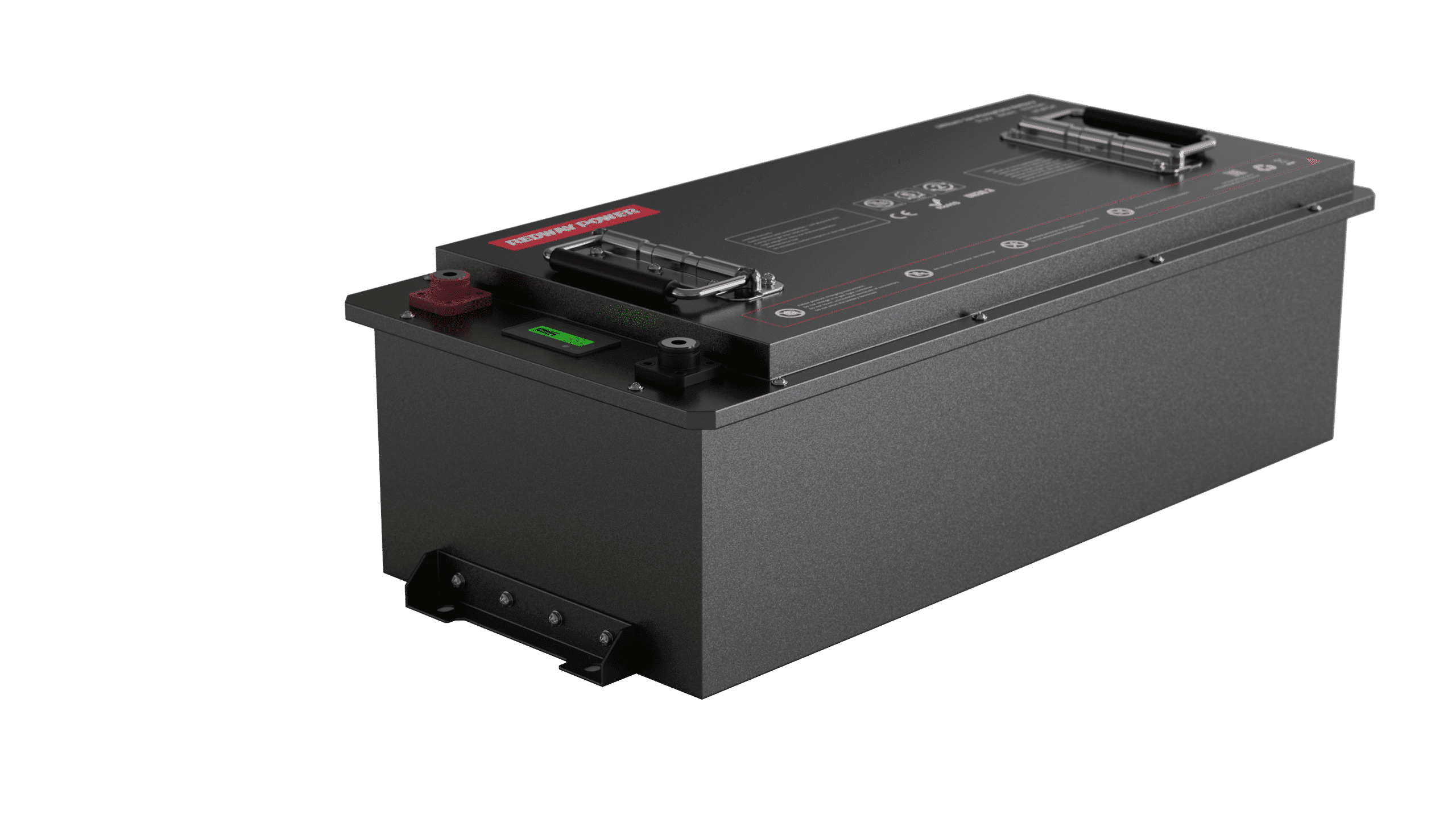 Lithium-ion Solar Battery Replaces GYLL LiFePower4