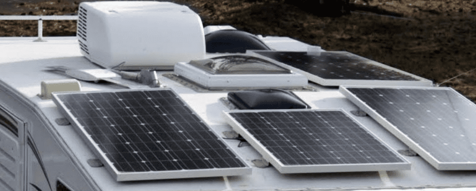 How to Choose Solar Panel Size Chart For Rvs, Vans, Campers?