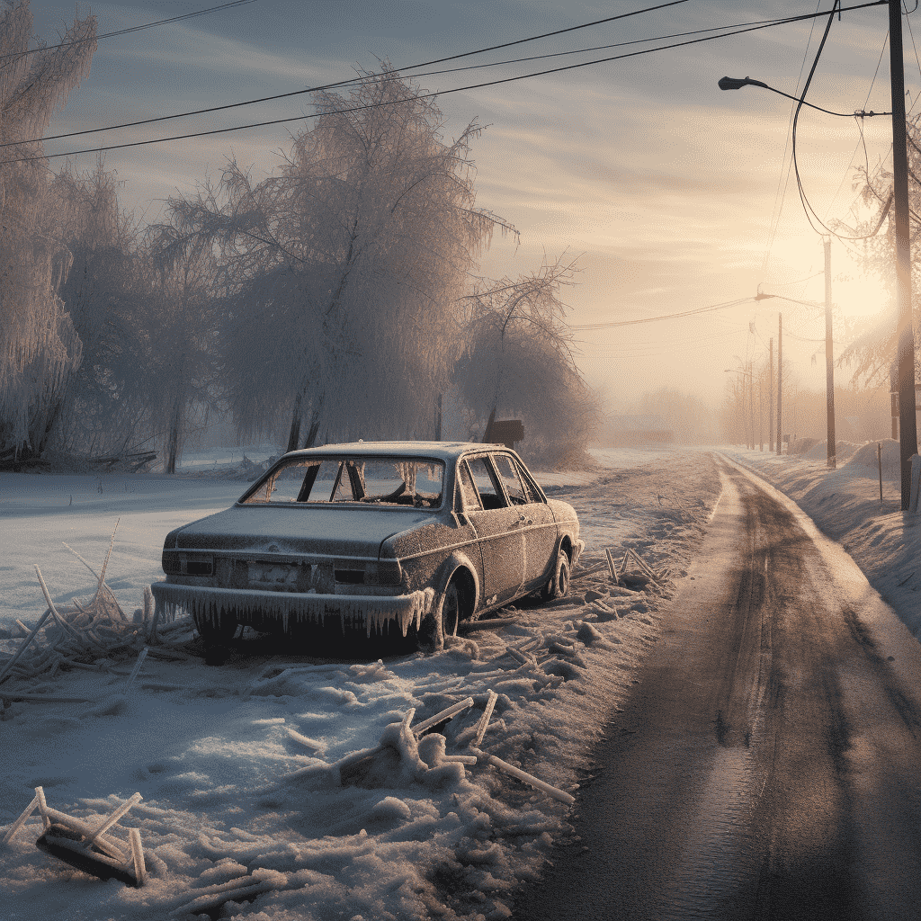 What type of battery works best in cold weather?