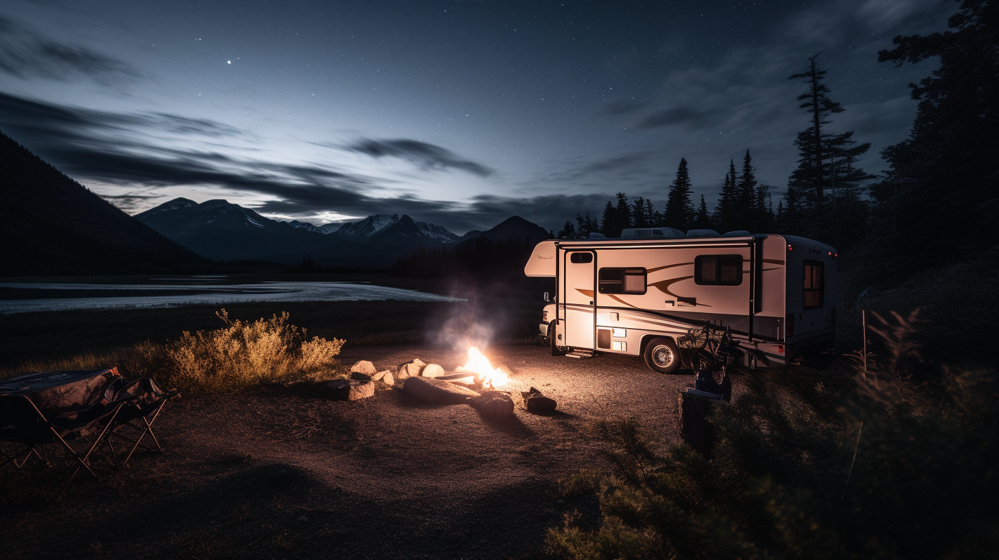 Utilizing Lithium-Ion Batteries for RV and Camping: A Comprehensive Guide