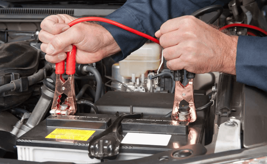 Maximizing Marine Efficiency with 12V 200Ah LiFePO4 Batteries