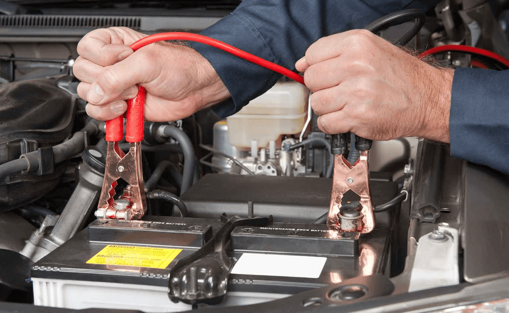 How to DIY a Lithium Ion Battery Charger Circuit at Home