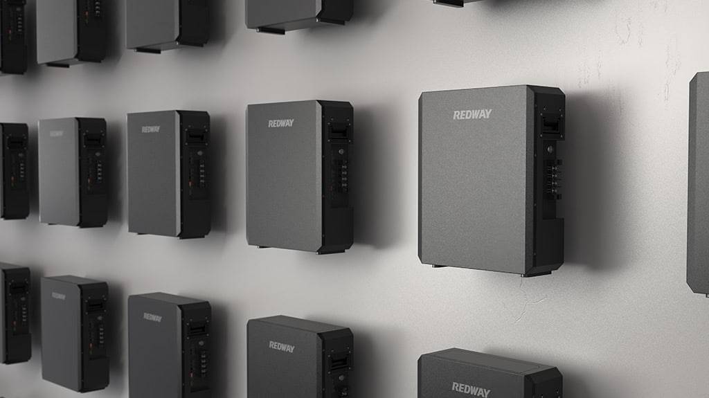 Comprehensive Review of Redway PW51100-S Power Storage Wall