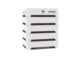 All-In-One Storage System