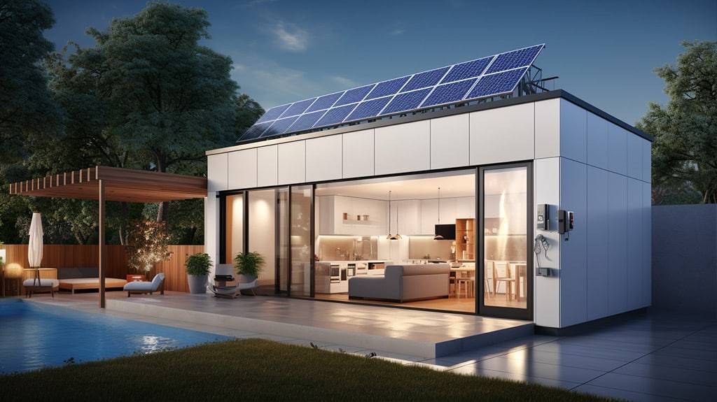 How Solar Panel Battery Storage Revolutionize Energy Use