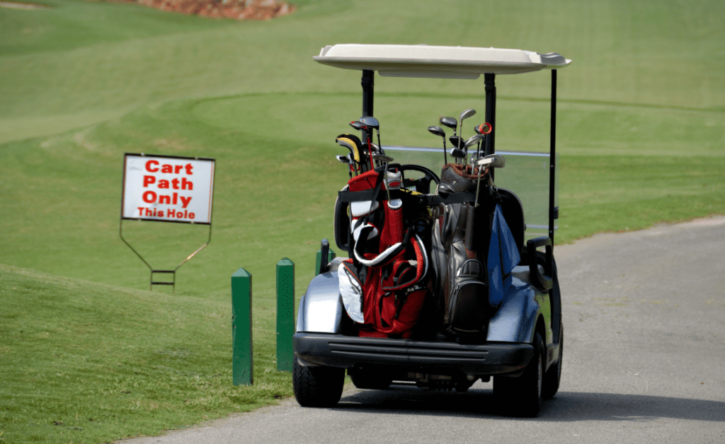 Can LiFePO4 Golf Cart Batteries be used in cold weather?