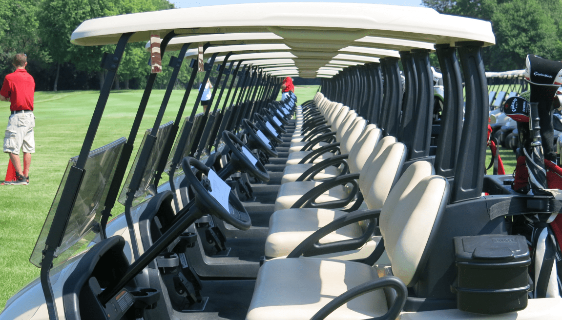 How To Install Lithium Golf Cart Batteries On A 36V Or 48V Golf Cart