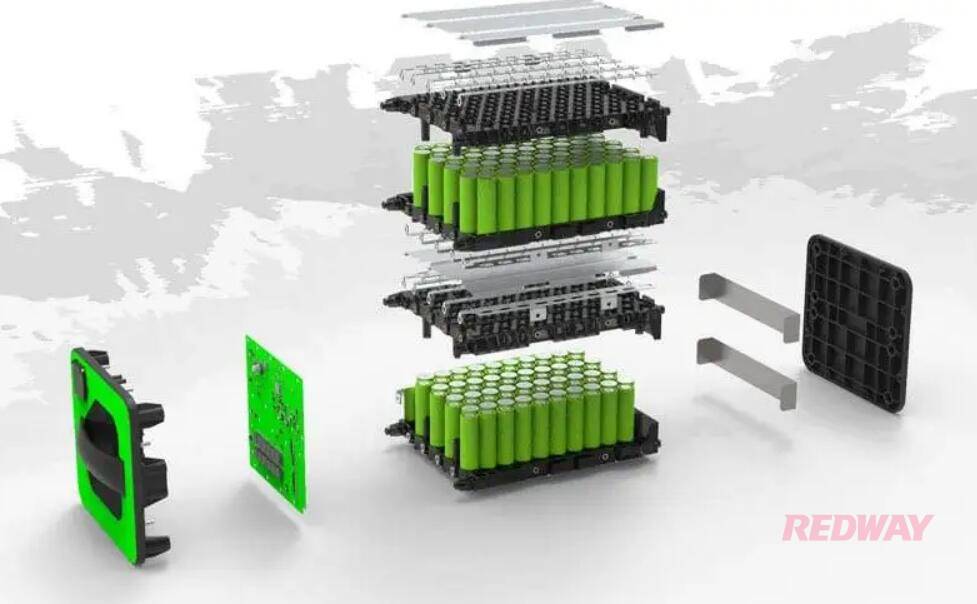 Lithium Batteries: A Superior Choice over Alkaline Batteries - Redway Battery Lithium Batteries: A Superior Choice over Alkaline Batteries