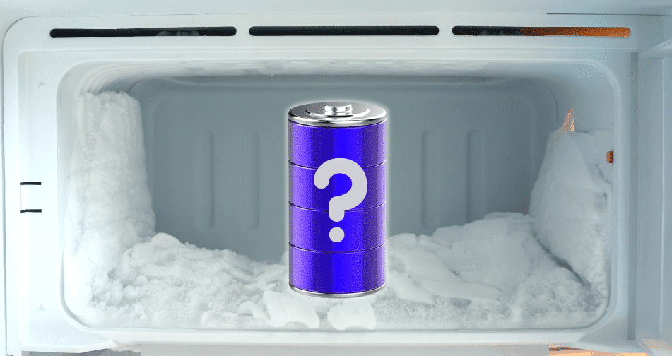 Why Do People Put Batteries in the Freezer? Why Do People Put Batteries in the Freezer?