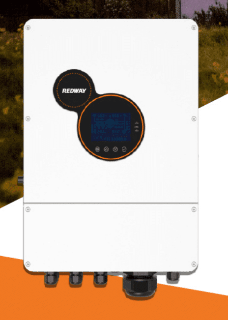Hybrid Inverters for Solar: The Future of Solar Power System