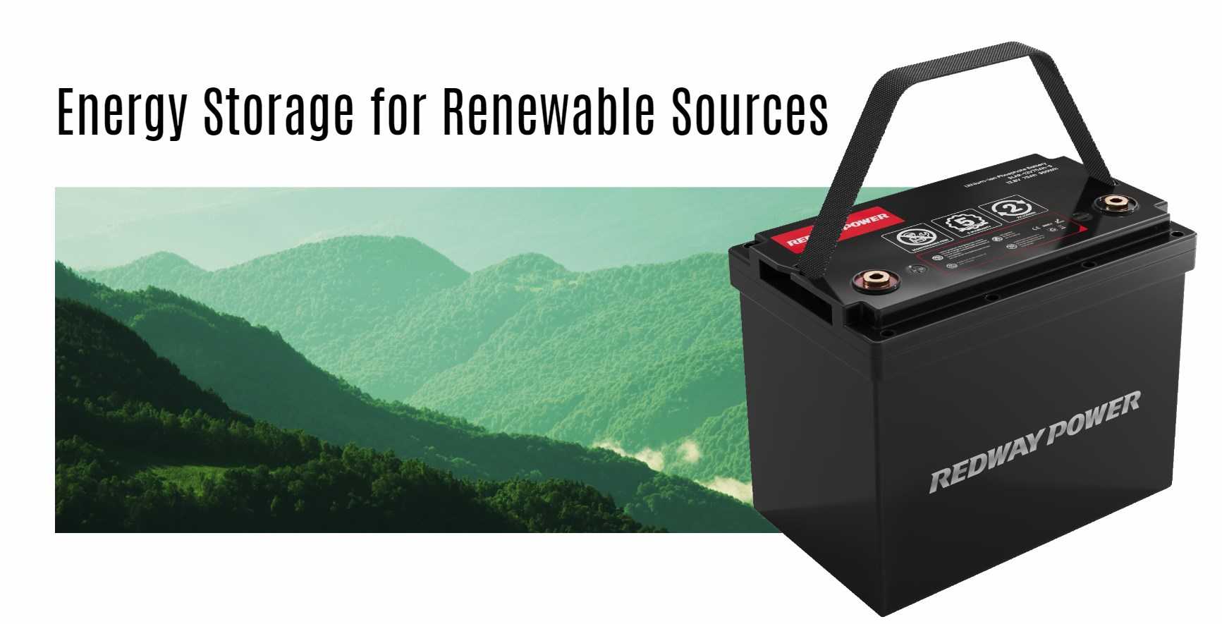 Energy Storage for Renewable Sources. 12v 100ah rv lithium battery factory oem self-heating app bluetooth