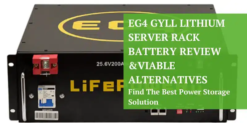 Frequently Asked Questions about Gyll Battery