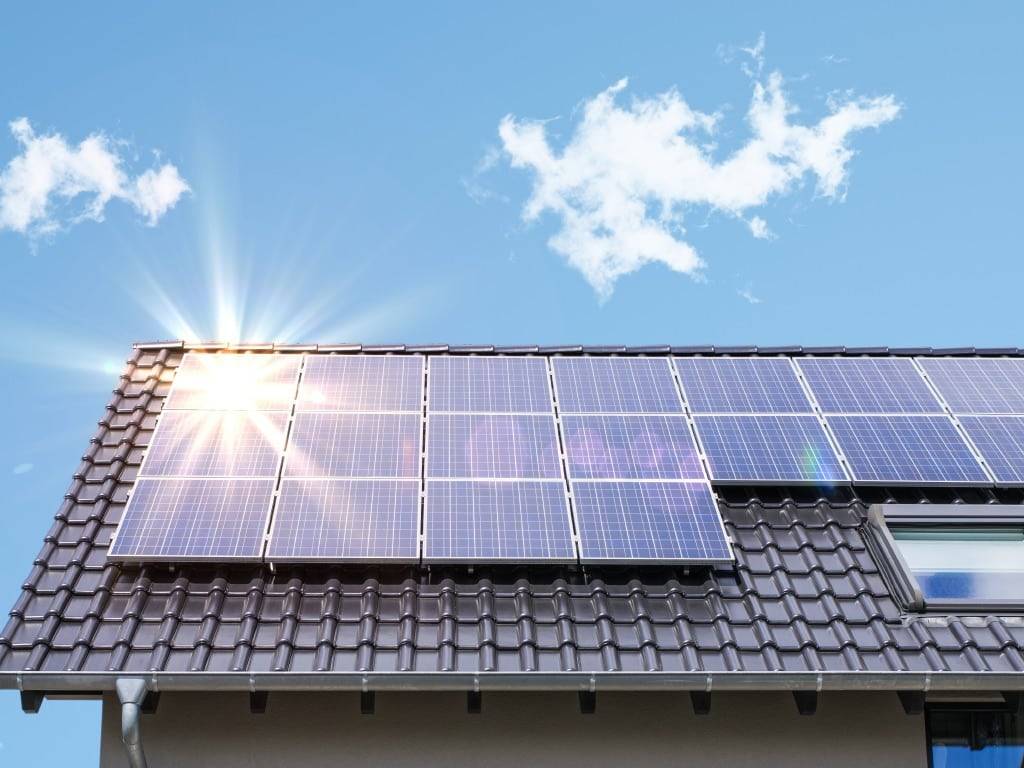 Get Smarter with Solar Power