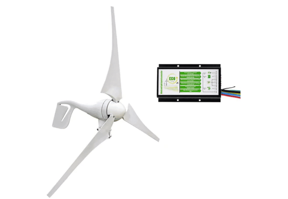 How to Integrate Wind Power with Your Solar Battery System