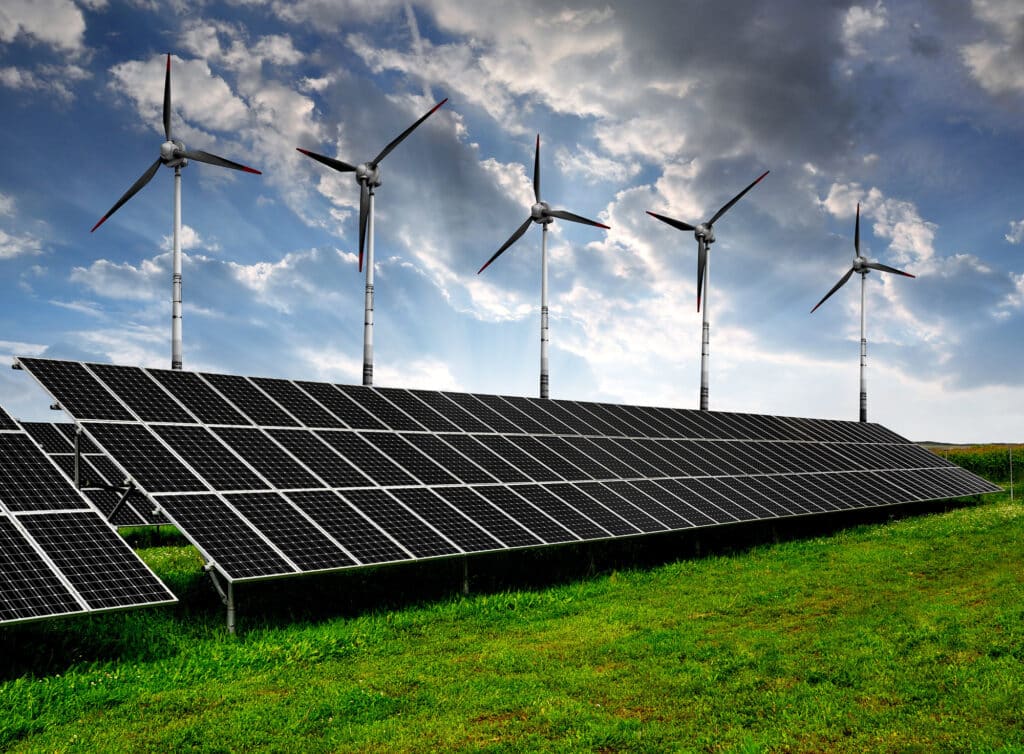 Optimizing Wind Power for Home Energy Storage with Custom LiFePO4 Batteries from Redway
