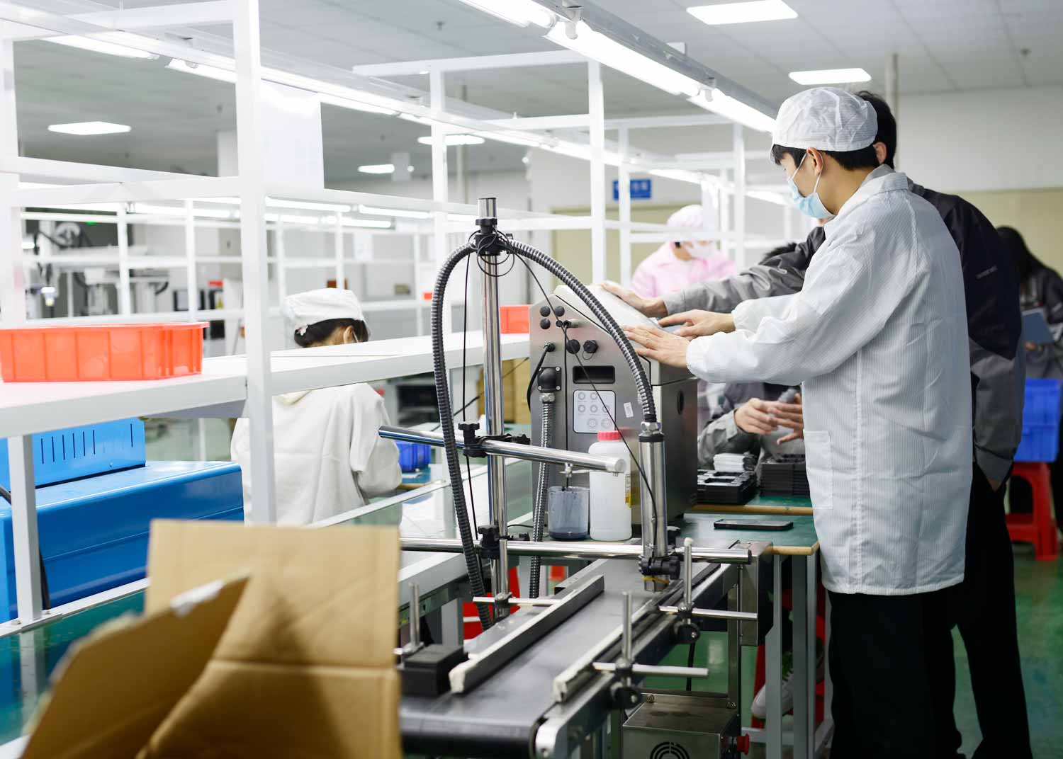 Can I purchase an OEM lifepo4 battery on Amazon?