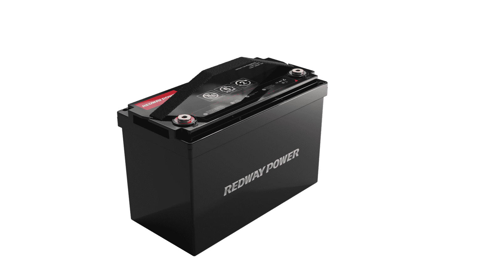 Redway Power 12V 100Ah Rechargeable LiFePO4 Battery Review Redway