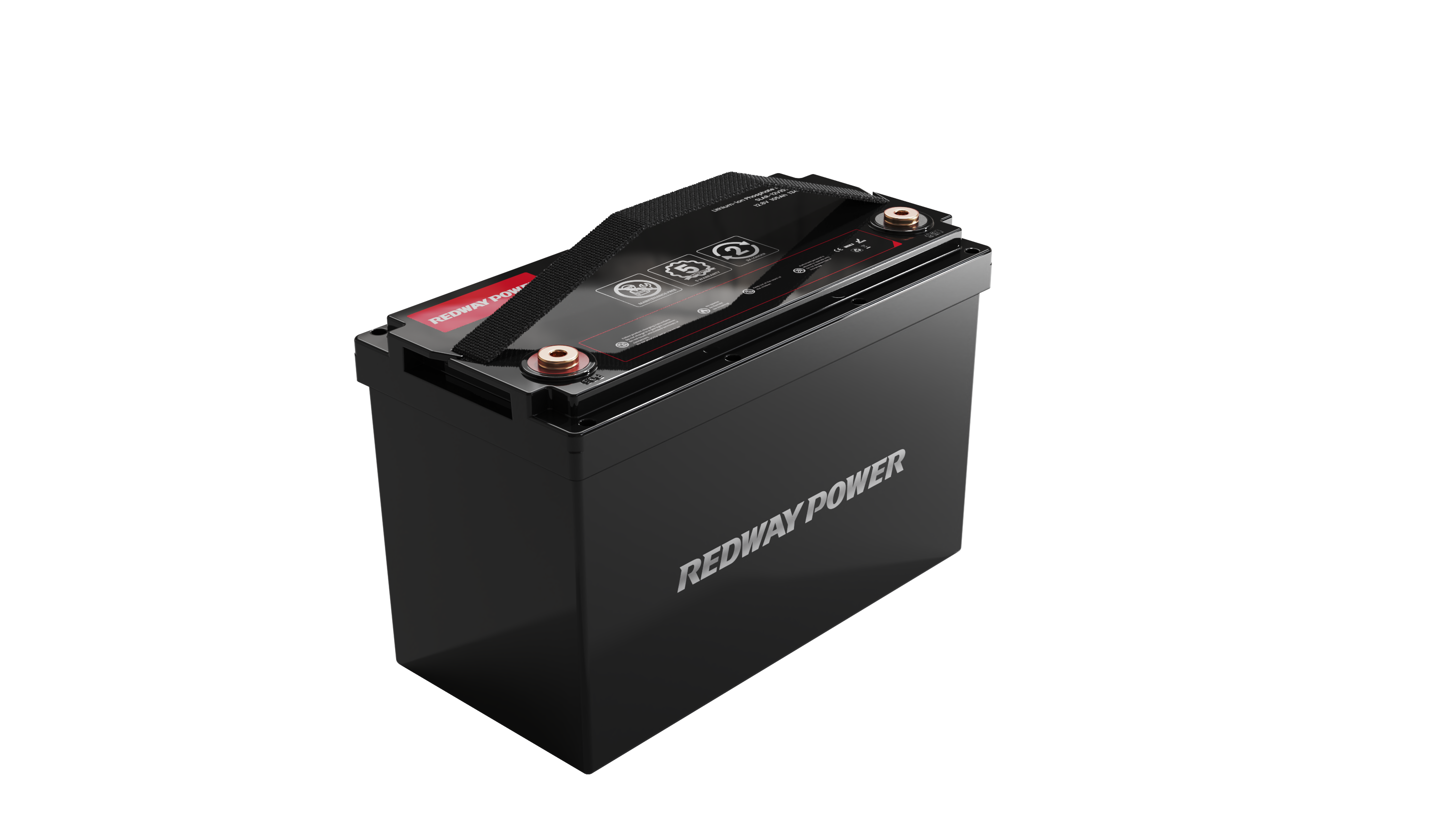 What are Solar Lithium Ion Batteries?
