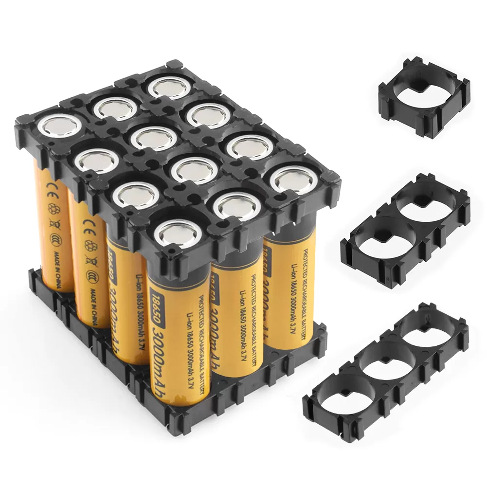 Finding Best 18650 Battery Manufacturer: Reliable Solutions