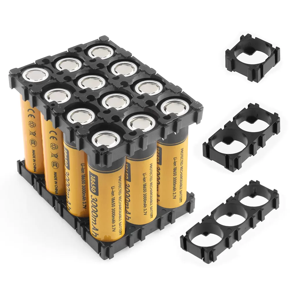 What is an 18650 Battery?