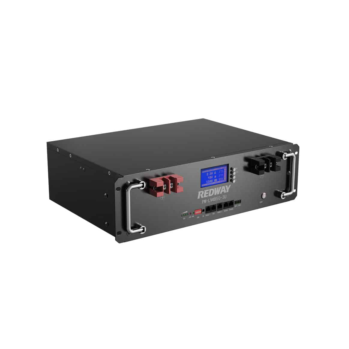Wholesale PM-LV4850-3U LiFePO4 Battery Module Manufacturer