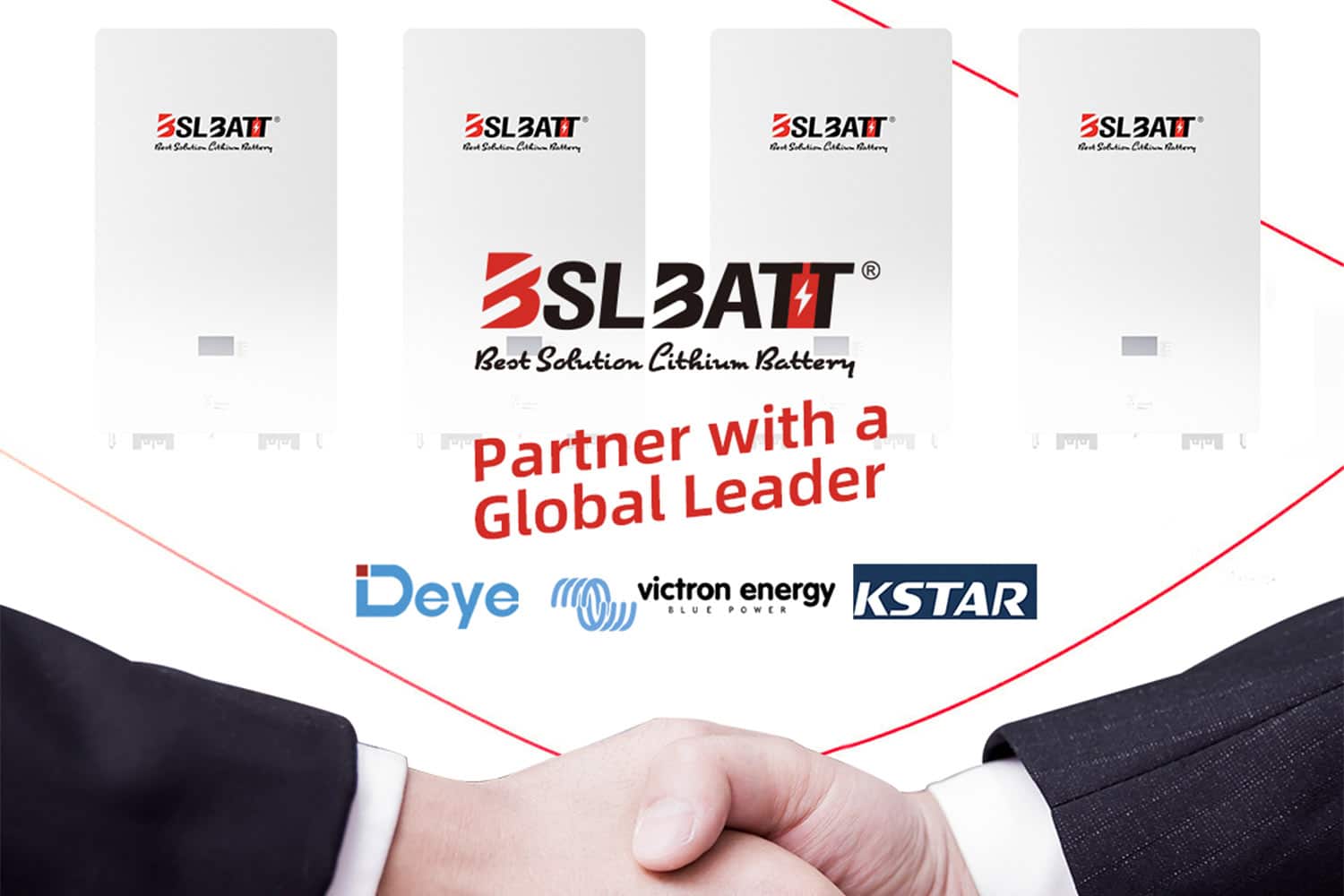 ServingtheSolarRetailersandInstallersoftheFortune500 Redway Tech