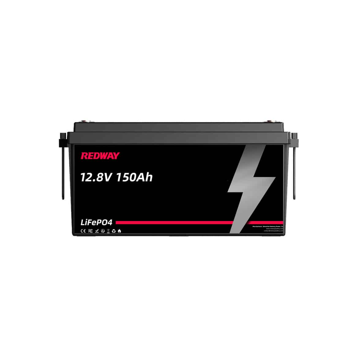 12V 150Ah Wholesale Lithium Battery OEM Manufacturer