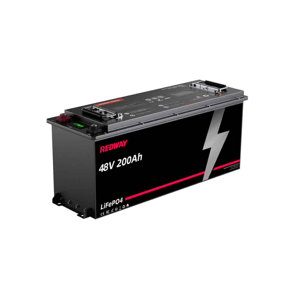Understanding Battery Solutions for Energy Storage