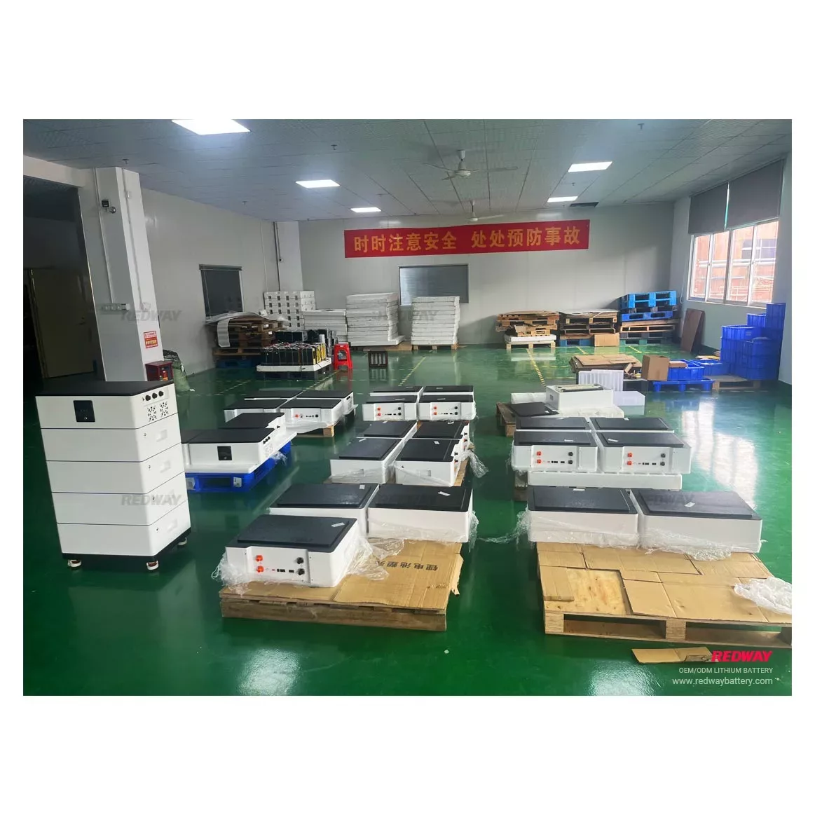 OEM Energy Storage Batteries Manufacturer