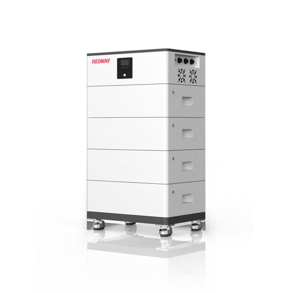 PowerAll 48V (51.2V) All-in-One Home-ESS System