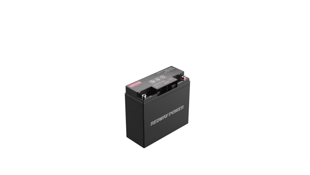 Discover Redway 12V 18Ah LFP Battery in Cyprus - Redway Battery Discover Redway 12V 18Ah LFP Battery in Cyprus