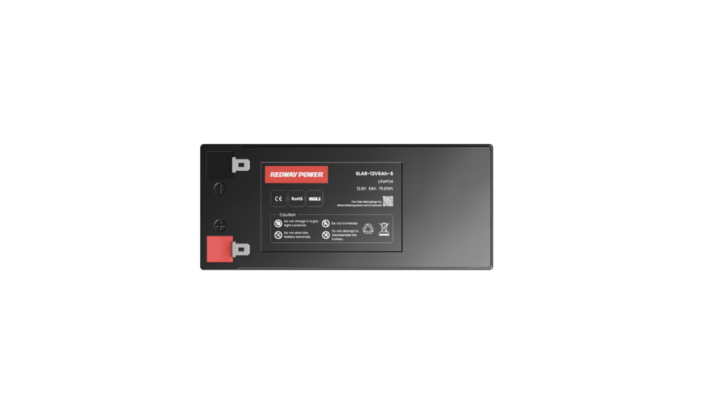 Redway 24V 105Ah LiFePO4 Battery a Top Seller in Congo 2023 - Redway Battery Redway 24V 105Ah LiFePO4 Battery a Top Seller in Congo 2023
