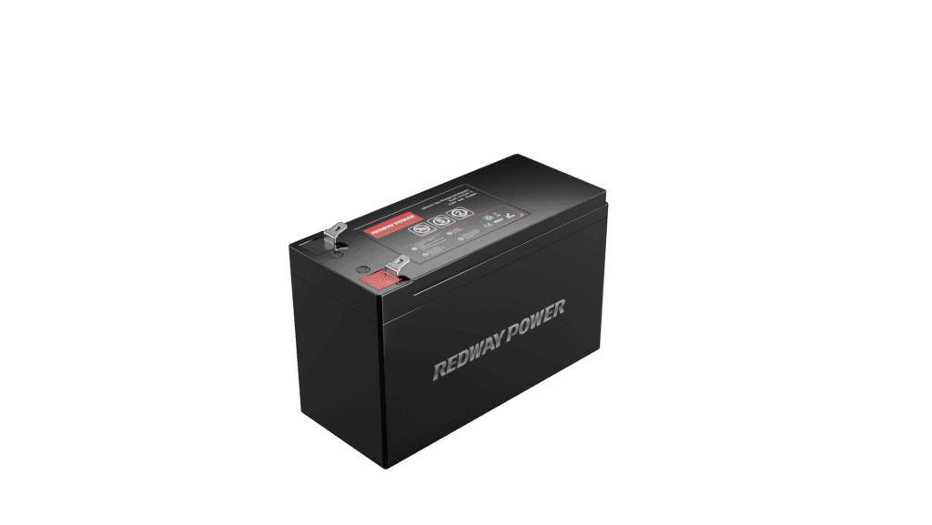 Redway 12V 6Ah LiFePO4 Battery in Bahrain 2023 - Redway Battery Redway 12V 6Ah LiFePO4 Battery in Bahrain 2023