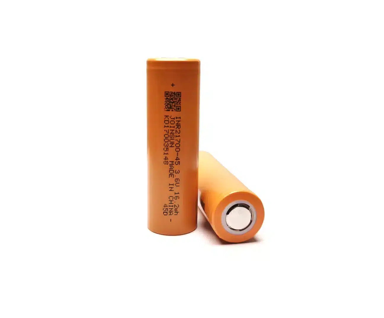 Joinsun 21700 Battery Cells, JOINSUN and Redway Group