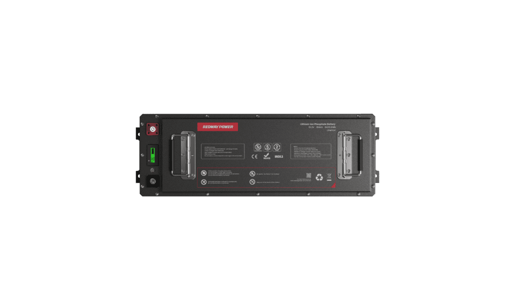 OEM: Redway 48V 184Ah LFP Battery a Bestseller in Botswana 2023 - Redway Battery OEM: Redway 48V 184Ah LFP Battery a Bestseller in Botswana 2023