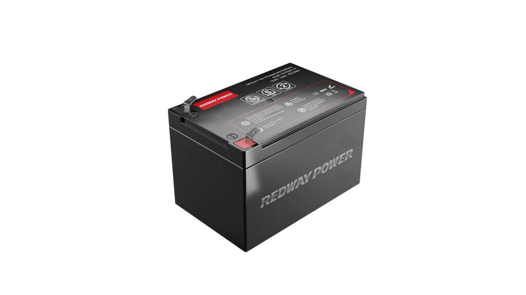 Redway 12V 12Ah LFP Battery OEM, Bestseller in Iran 2023 - Redway Battery Redway 12V 12Ah LFP Battery OEM, Bestseller in Iran 2023