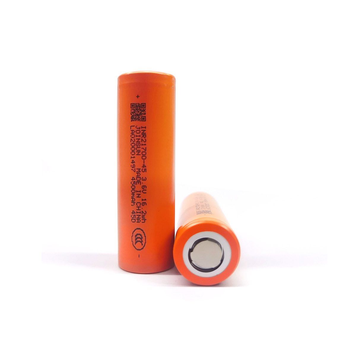 joinsun 21700 45D 4000mah 4500mah