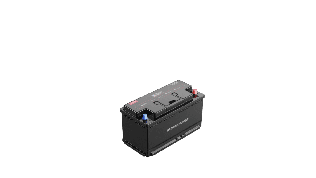 Redway 12V 135Ah LiFePO4 Battery for Applications in Iraq - Redway Battery Redway 12V 135Ah LiFePO4 Battery for Applications in Iraq