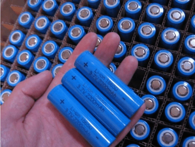 The Ultimate Guide to Finding AA Lithium Batteries Near Me